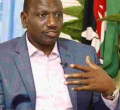 Deputy President William Ruto Says NASA Companies Boycott is an Extortion Scheme