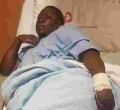 Raila's Sister Admitted at Aga Khan Hospital