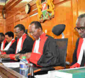 Kenya Supreme Court to Rule on Presidential Petitions on Monday