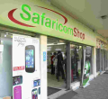 Safaricom Share Price Jumps to a New Record High 