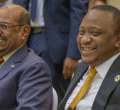 Calls for Arrest of Sudan President Omar al Bashir Once He Attends Uhuru's Inauguration