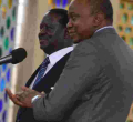 NASA to Hold anti-Uhuru Protests Next Week