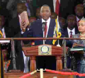 20 Heads of State to Grace President Uhuru's Swearing-in Ceremony