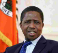 Don't Plunge the Country into Crisis Like Kenya's Supreme Court, Zambia President Edgar Lungu Warns