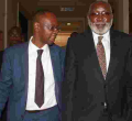 Former MP Harun Mwau Challenges President Uhuru's October 26th Victory at the Supreme Court