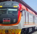 Kenya Gov't Plans to Electrify Standard Gauge Railway by 2021