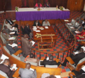 NASA-Leaning County Assemblies to Pass Motions Denouncing Uhuru Kenyatta's Presidency