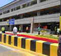 US Officials Begin Audit on JKIA in Direct Flights Plan
