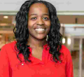Naomi Mburu, a Kenyan-American Student at UMBC Receives the Prestigious Rhodes Scholarship