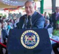 Why Israeli PM Benjamin Netanyahu Came to Kenya for Uhuru's Inauguration But Skipped the Ceremony
