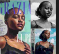 Kenyan Hollywood Actress Lupita Nyong'o Hits Out at UK Magazine for Photoshopping Her Kinky Hair 