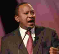 President Uhuru Speaks after Monday's Supreme Court Decision Upholding His Re-election