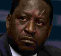 Raila Must Be President, ODM Declares