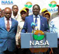 Raila Demands State Funerals for Supporters Killed on Friday