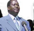 NASA Maintains it Will Swear-in Raila as President