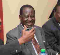 Raila to Formally Dump His Safaricom Line for Airtel
