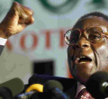 Robert Mugabe Asylum Plan in South Africa Opposed