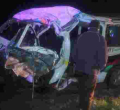 12 People Perish in Grisly Road Crash at Salgaa, Nakuru