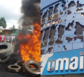 Governor Anyang Nyong'o Outlaws Riots in Kisumu City
