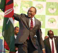 Britain, 40 Other Countries Applaud President Uhuru On His Re-election
