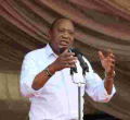 Central Kenya Leaders Clash over President Uhuru's Appointments to the Cabinet