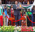 Four Accomplishments over the Last Four Years that President Uhuru is Most Proud Of