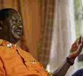 NASA Governors Endorse Formation of Raila's People's Assemblies