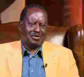 Raila: NASA Will Remain Faithful to the Constitution as it Rejects Uhuru