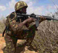 Kenya Denies Claims By UN that its Forces Killed 36 Civilians in Somalia 