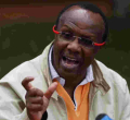President Uhuru is Not My Equal, NASA Strategist David Ndii Says