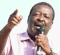 Mudavadi's ANC Party Threatens to Ditch NASA
