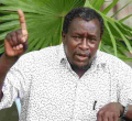 Former Kibwezi MP Kalembe Ndile Threatens to Ditch Jubilee Party