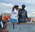 Surrender Power to Raila, Kitui Governor Ngilu Tells President Uhuru