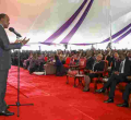Wait for 2022 and Dialogue with Ruto, President Uhuru Tells Raila