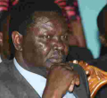 Uhuru, Raila Mourn the Death of Kitui West MP Francis Nyenze