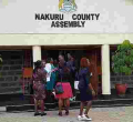 Nakuru MCAs Threaten to Impeach Speaker Over Sh100, 000 Christmas Token