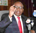 You'll Be Charged with Treason if 'Sworn in', AG Githu Muigai Warns Raila