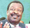 Mudavadi to Contest for the Presidency in 2022