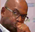 Safaricom CEO Bob Collymore Gives Update of His Health Status