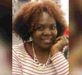 Death Announcement: Damaris Isaac Anyoso (Dama) of Elizabeth, NJ