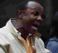 Police Reportedly Arrest NASA Strategist David Ndii