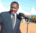 Kalonzo's 'Advice' to President Kenyatta