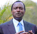 Kalonzo's Message to Kenyans from Germany