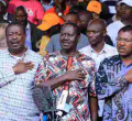 NASA Principals Strike Deal to avoid Looming Fallout