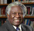 Kenyan-Born Harvard Professor Calestous Juma Dies in the US