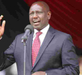Deputy President Ruto takes a Swipe at Governors Leading Demos in their Counties