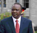 We Recognize Kenyatta as President, Luo Elders Declare