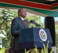 President Uhuru: My Big Four Plan for Kenya