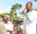 Wetang'ula: Raila Won't Vie for Presidency Again