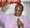 NASA Strategist David Ndii Attacks President Uhuru, Ruto After His Dramatic Arrest